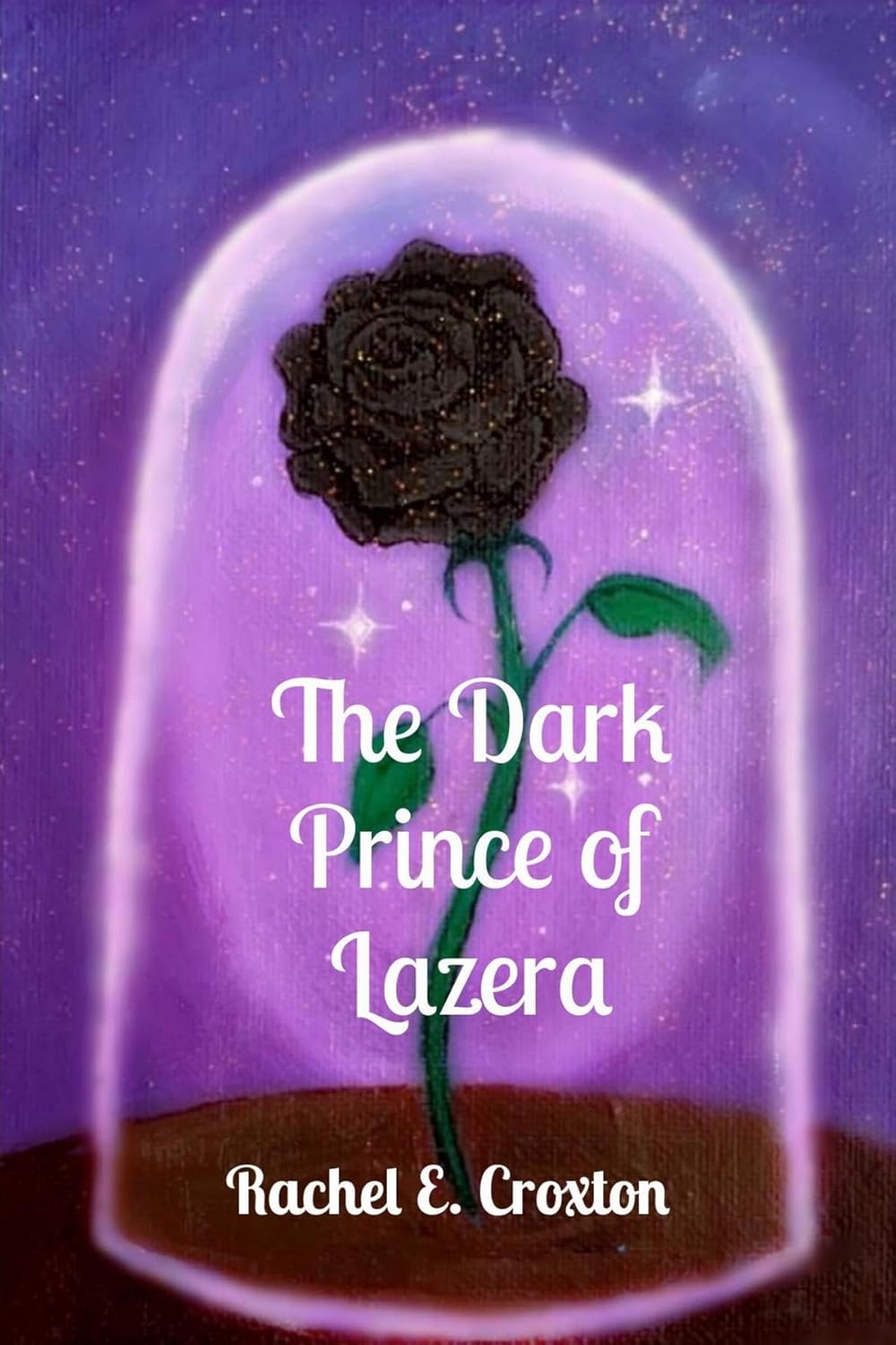 The Dark Prince of Lazera (ebook)